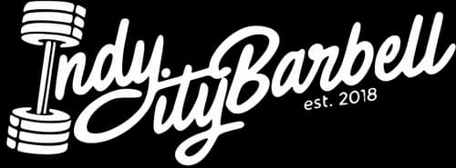 Indy City Barbell Logo
