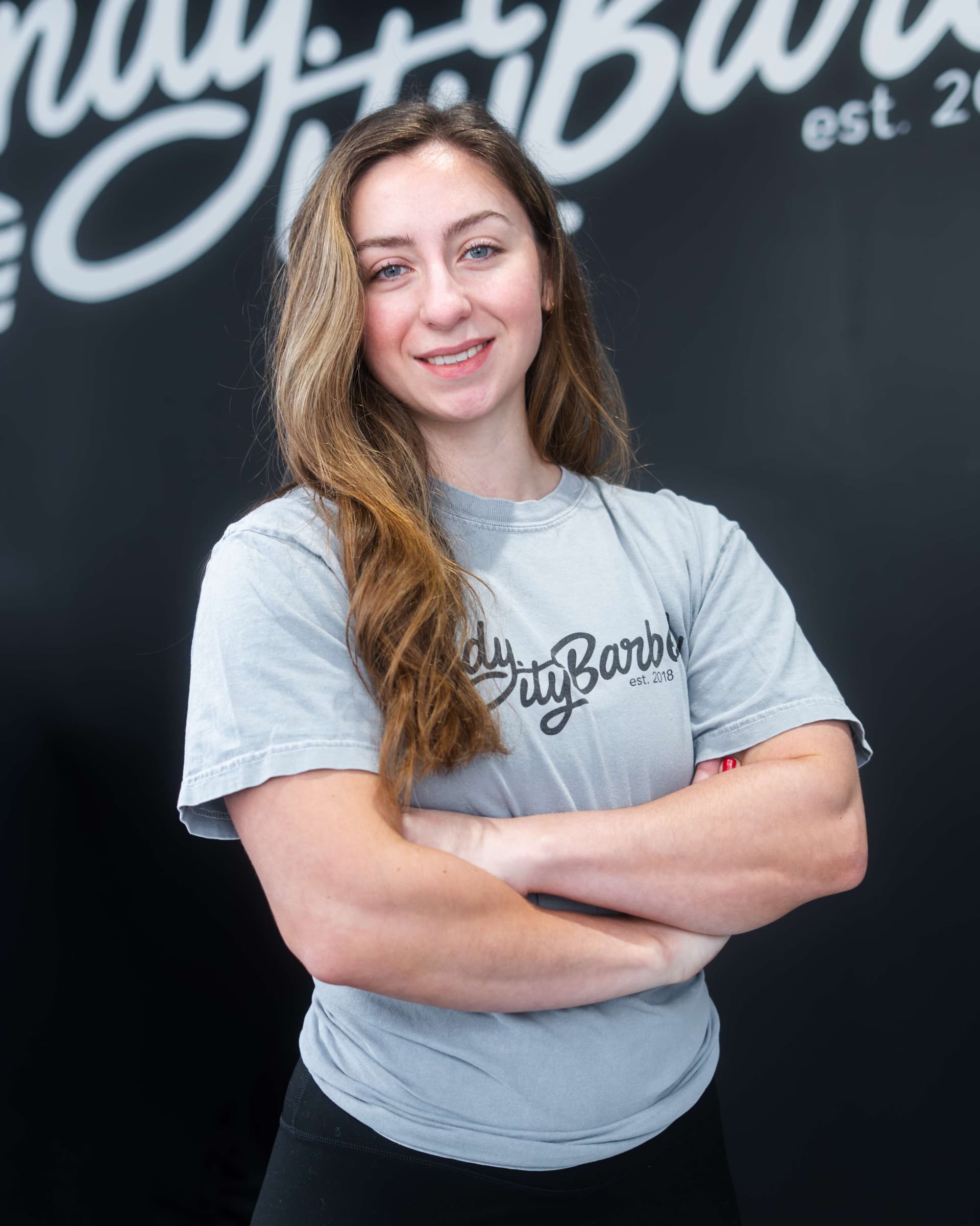 Emma, Nutrition Coach at Indy City Barbell